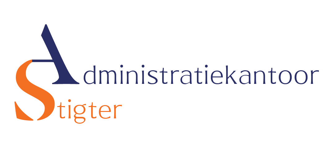 logo Administratiekantoor Stigter
